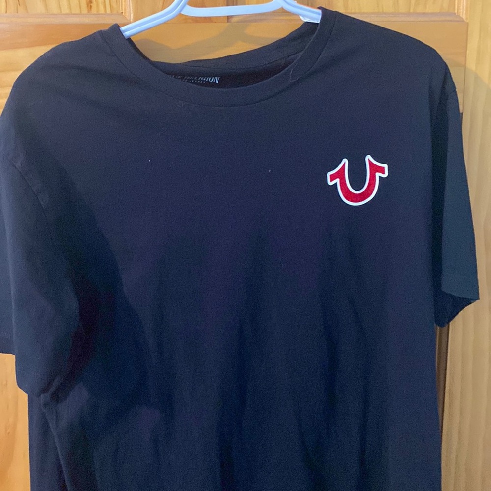 true religion tee